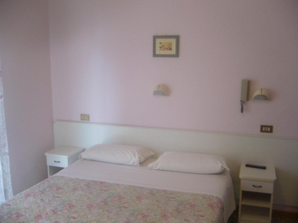 Hotel Villa Donati Viserbella di Rimini Quarto foto